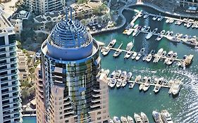 Marriott Harbour Dubai